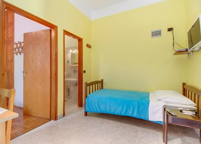 Appartement By The Sea