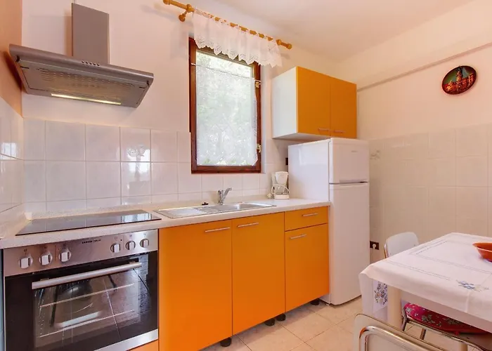By The Sea Appartement *