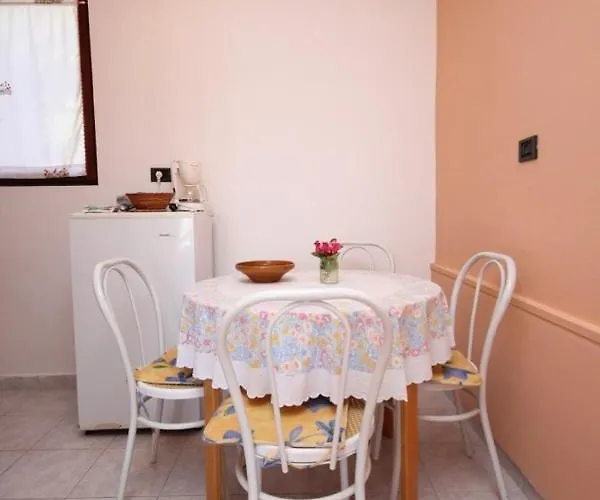 By The Sea Appartement *