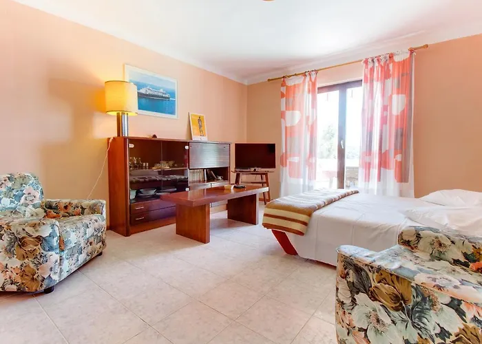 By The Sea Appartement
