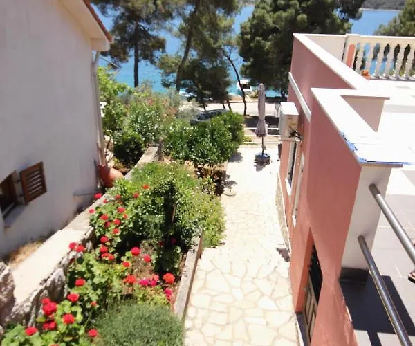 Appartement By The Sea Mali Lošinj