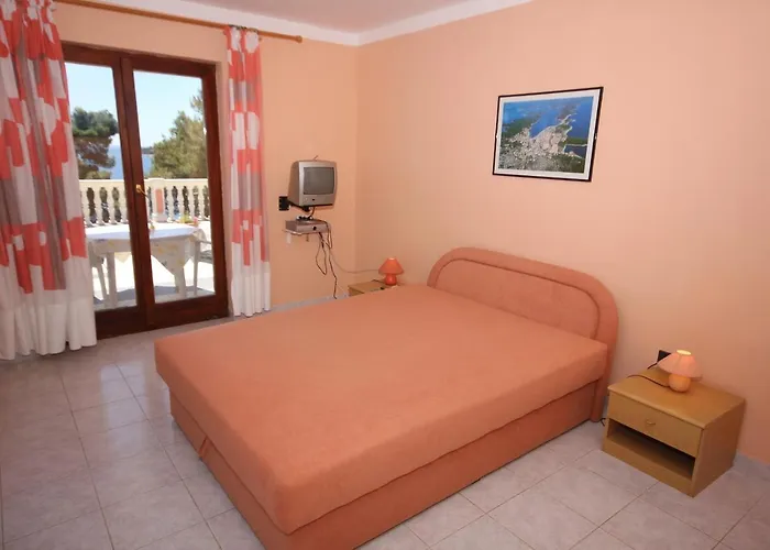 Appartement By The Sea Mali Lošinj