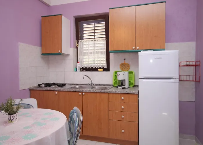 By The Sea Appartement Mali Lošinj