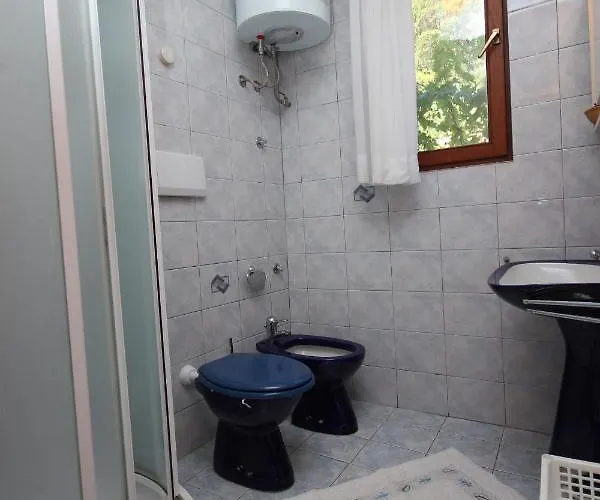 Appartement By The Sea Mali Lošinj