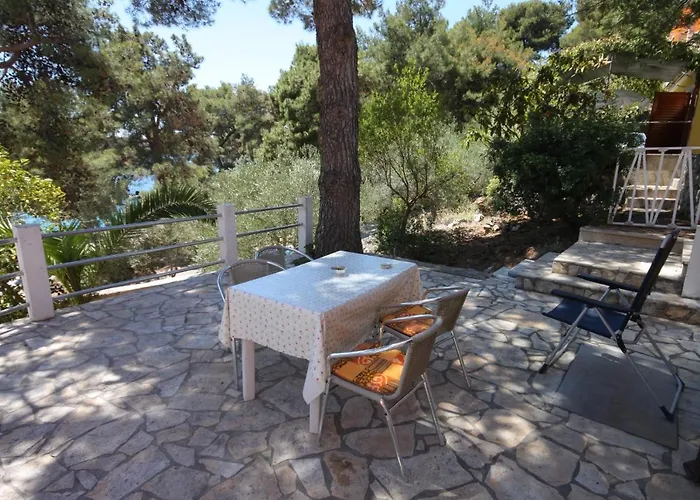 Appartement By The Sea Mali Lošinj