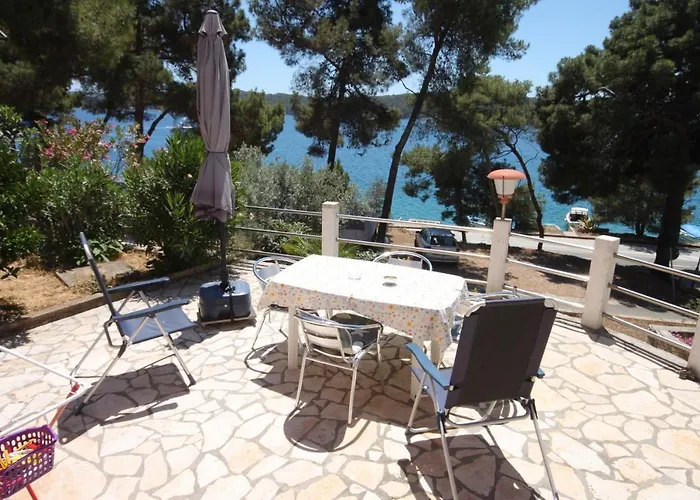 By The Sea * Mali Lošinj