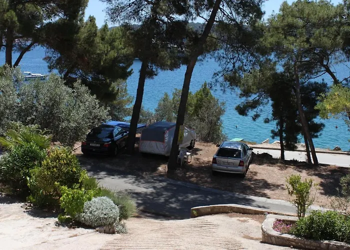 By The Sea * Mali Lošinj