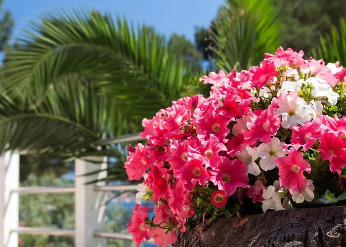 By The Sea Appartement *