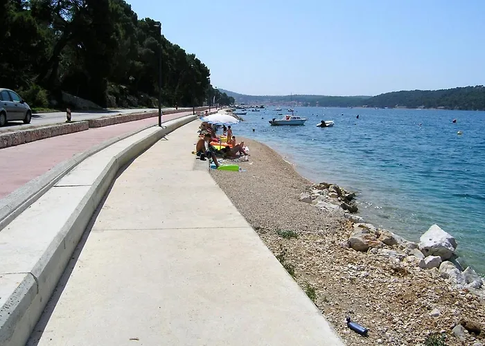 Appartement By The Sea *