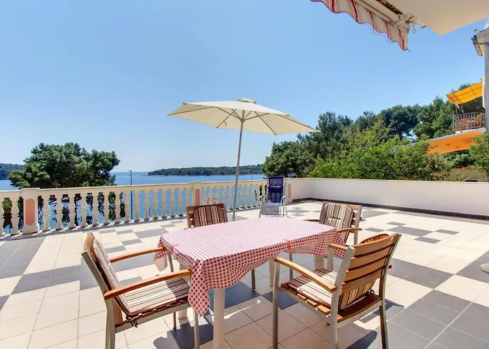 Appartement By The Sea *