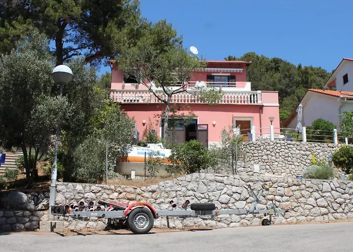 By The Sea * Mali Lošinj