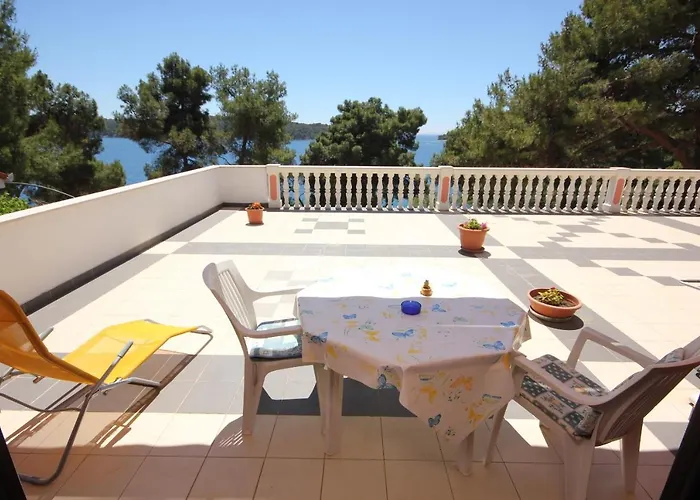 Appartement By The Sea