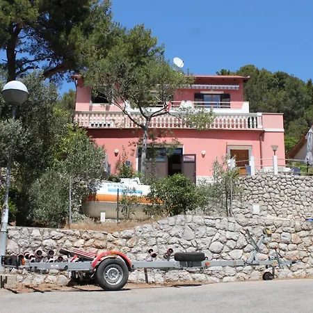 By The Sea * Mali Losinj