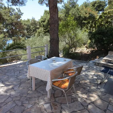 Апартаменты By The Sea Мали-Лошинь